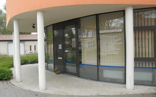 Diakonie Sozialstation Rothenburg