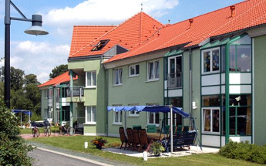 Zinzendorf-Haus