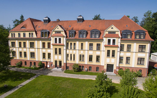 Altenpflegeheim Martinstift Reichenbach