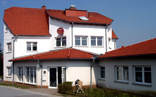 Altenpflegeheim Martin-von-Tours-Haus Klein Priebus